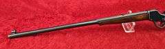 Special Order Deluxe Winchester  1885 High Wall   22LR  Rifle