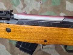 Norinco  SKS   7.62x39 cal.  Carbine