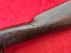 US Merril Civil War Carbine