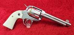 Ruger  Vaquero Bisley  357 Mag  Revolver