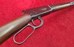 Winchester  Model 94  30-30  Carbine