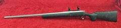 Remington   Model 700 Varmint  220 Swift  Rifle