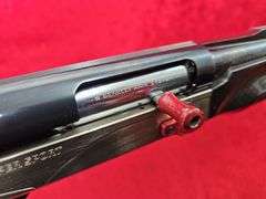 Benelli  Super Sport   12 ga.  Shotgun