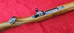 Kimber  Model 84 Custom Classic   222 cal.   Rifle