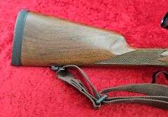 Winchester   Model 1885   223 cal.   Single Shot Rifle