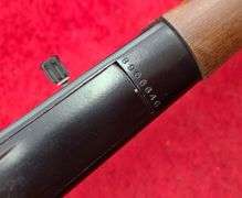 Winchester   Model 190  22 cal.   Semi-Auto Rifle