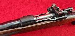 Custom Sedgley   Sporter  22 Hornet  Rifle
