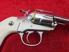 Ruger  Vaquero Bisley  357 Mag  Revolver