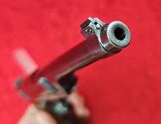Rare Reising   Standard Model   22 cal.   Pistol