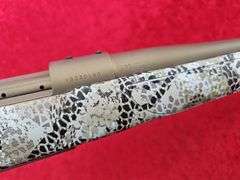 Weatherby  Vanguard Badlands  6.5 Creedmoor  Rifle