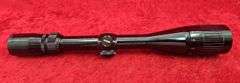 Nikon 4-12x Rifle Scope w/Parallax Adjustment