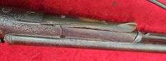 Antique Cape Gun Combination Double