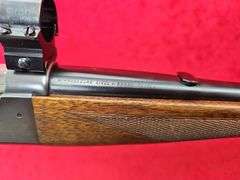 Savage  Model 99  250-3000 SAV cal.   Rifle