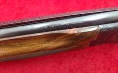 Miroku  O/U  12 ga.  Trap Gun