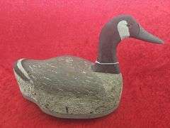 Edger Wehdorf Longbilled Corked Goose