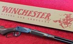 Rare Winchester  Model 94AE Legacy  357 Mag  Rifle