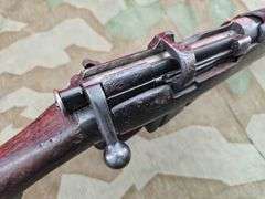 British  22LR  Training Rifle