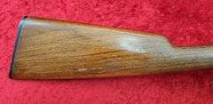 Remington   Model 12  22 cal.   Pump RIfle