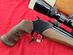 Arthur Brown   Model BF   218 Mashburn BEE  Falling Block Pistol