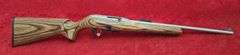 Remington   Model 597  22 cal.   Rifle