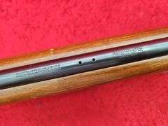 Remington   Model 513-T Match Master   22 cal.   Target Rifle