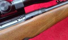 Savage  Bolt Action   30-30  Rifle