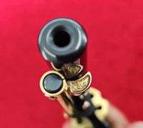 Colt  SA Frontier Scout Missouri Sesquicentennial   22 cal.   Revolver