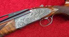 Caesar Guerini  Maxum Impact   12 ga.   O/U Shotgun