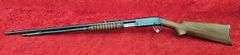Remington   Model 25  25-20 cal.   Pump Rifle