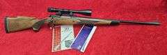 Winchester   Model 70  7mm REM Mag  Rifle