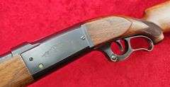 Savage  Model 99   30-30  Deluxe Rifle