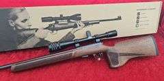 CZ  Model 457 AT ONE Varmint  22LR  Rifle