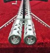 Ruger 10/22 Gatlin Gun Kit Ruger  10/22  22 cal.  Rifle
