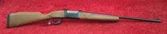 Savage  Model 99  in rare 358 cal.   Rifle