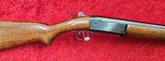 Winchester  Model 37  20 ga.   Shotgun