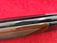 Browning   Citori  12 ga.   O/U Shotgun