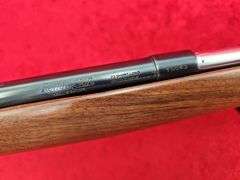 Remington   Model 34-NRA Target  22 cal.   Rifle