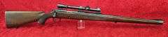 Sedgley Winchester   Model 52   22LR  Sporter Rifle