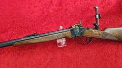 Pedersoli  1874 Sharps   40-65  Rifle