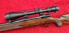 SAKO  FINNBEAR  338 WIN Mag  Rifle