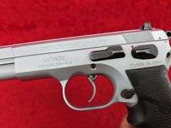 EAA  Witness   40 cal.   Pistol