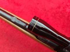 Savage  Bolt Action   30-30  Rifle