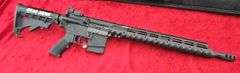 Stag Arms   Stag-15  5.56 cal.   Rifle