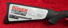 NIB Ruger  10/22 Laser Max  22 cal.   Rifle