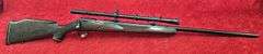 Winchester   Model 52  22 cal.   Target Rifle