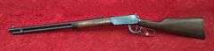 Winchester  Ted Williams Model 100  30-30  Rifle