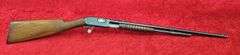 Remington   Model 12  22 cal.   Pump RIfle