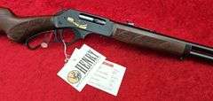 Henry  25 yrs of Friends of NRA  410 ga.   LA Shotgun