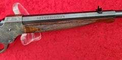 Stevens  44 1/2 Deluxe  22LR  Rifle