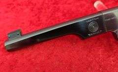 Colt  1st Model Match Target Woodsman  22 cal.   Pistol
